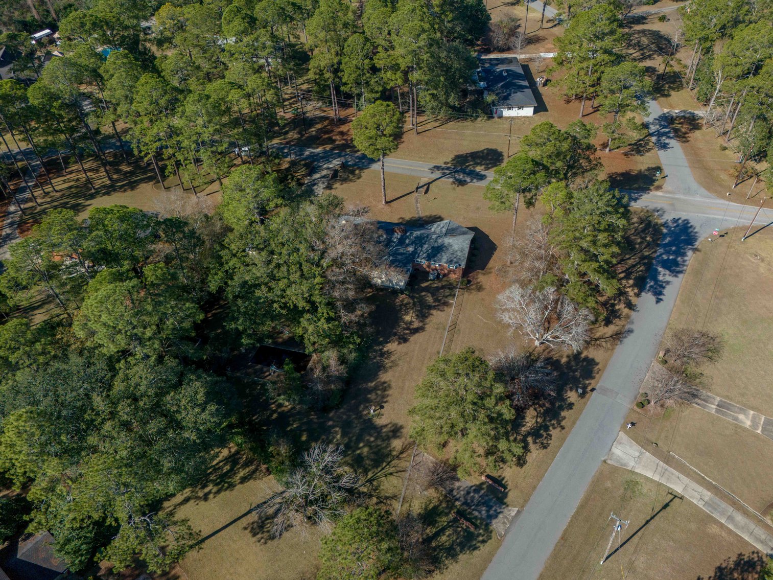 Image for Ranch Style Home on Devon Drive, Albany, Georgia – Estate of Jack and Wilhelmina Hall