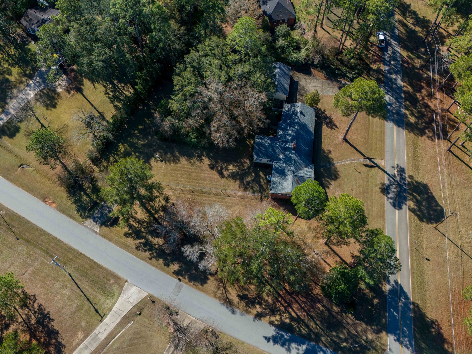 Image for Ranch Style Home on Devon Drive, Albany, Georgia – Estate of Jack and Wilhelmina Hall