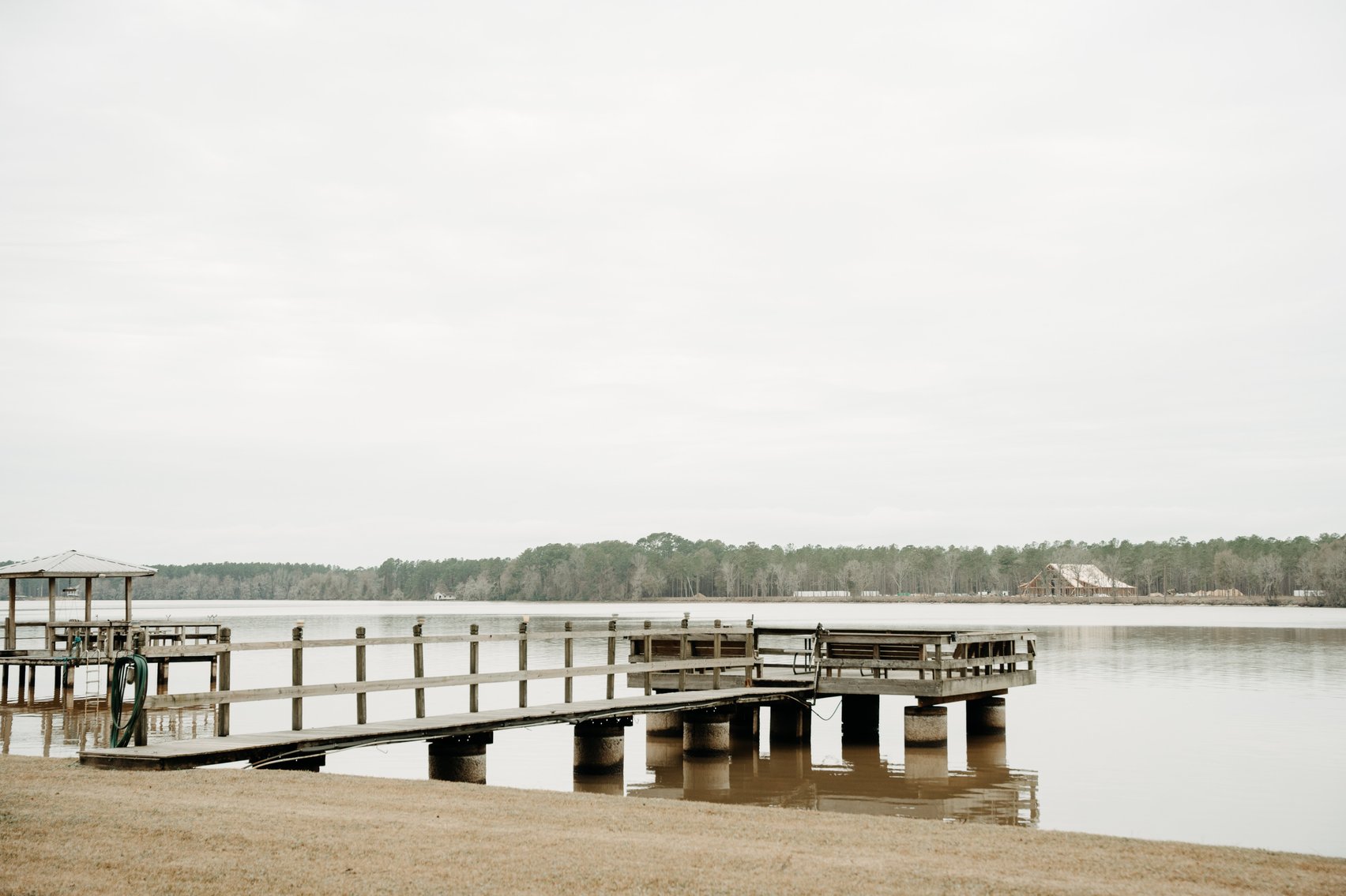 Image for - UNDER CONTRACT - Lake Front Home on Scenic Lake Blackshear