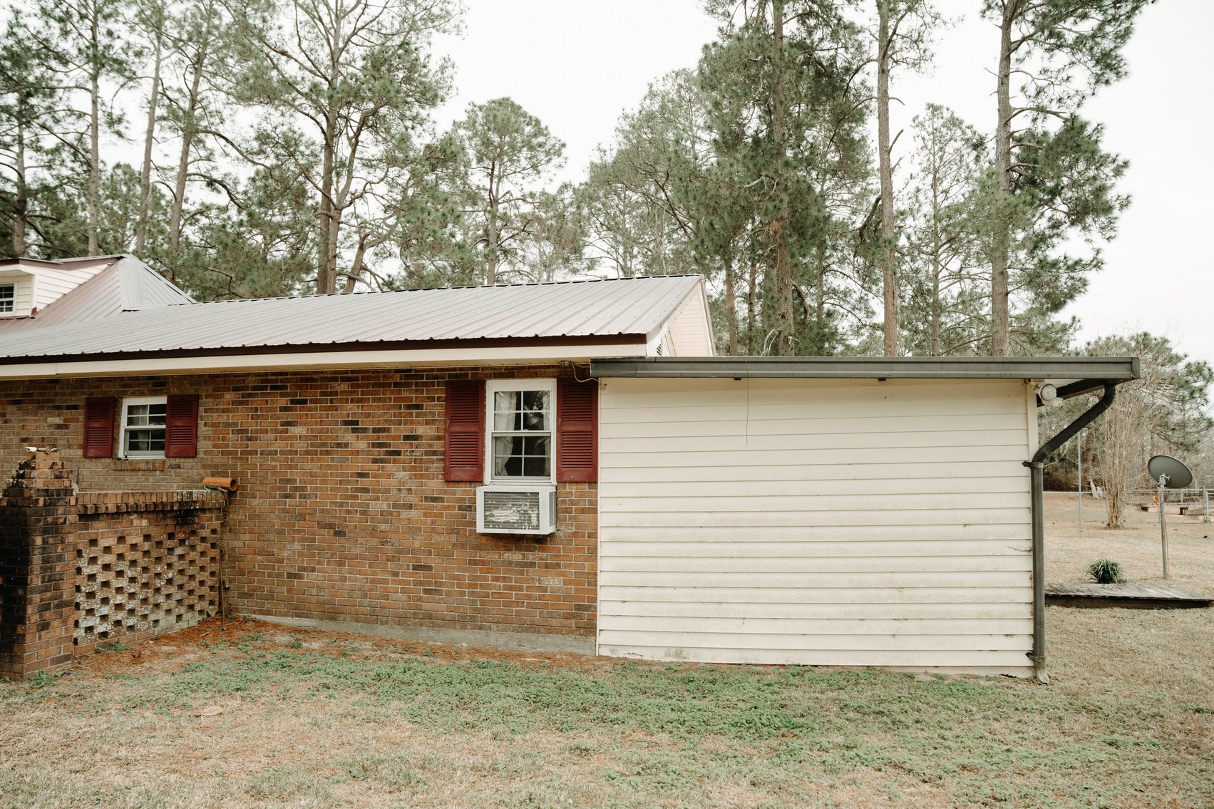 Image for - UNDER CONTRACT - Lake Front Home on Scenic Lake Blackshear