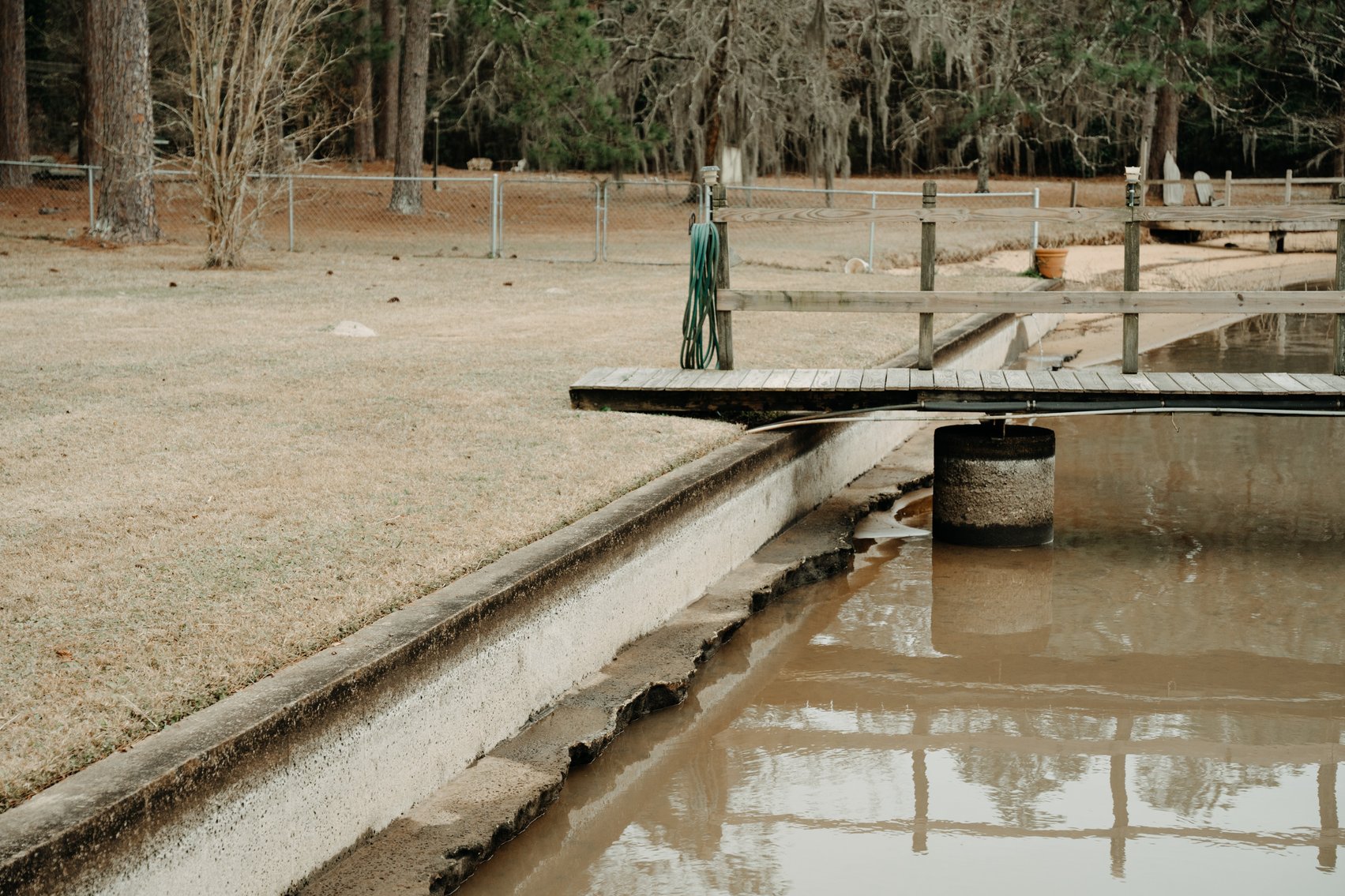 Image for - UNDER CONTRACT - Lake Front Home on Scenic Lake Blackshear