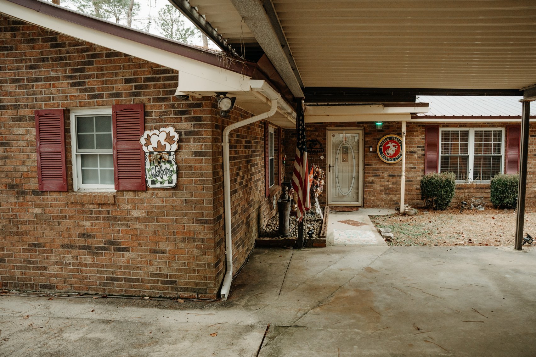 Image for - UNDER CONTRACT - Lake Front Home on Scenic Lake Blackshear