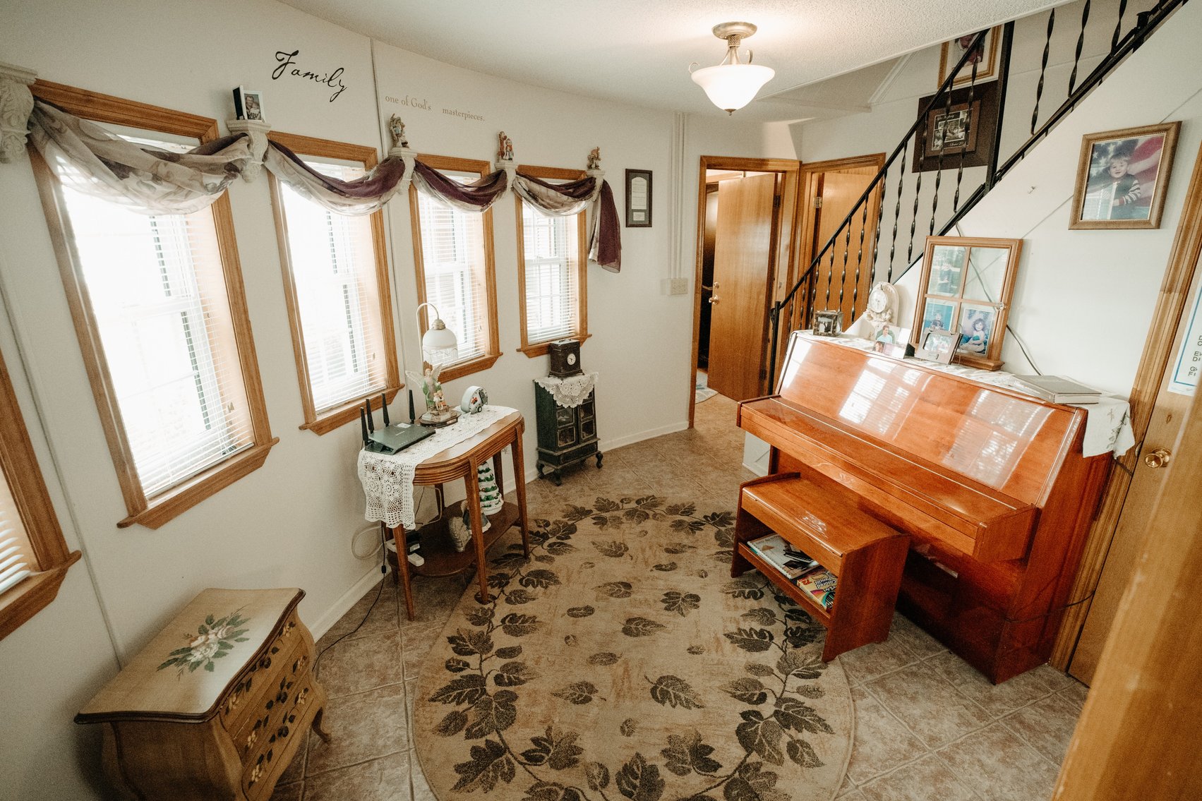 Image for - UNDER CONTRACT - Lake Front Home on Scenic Lake Blackshear