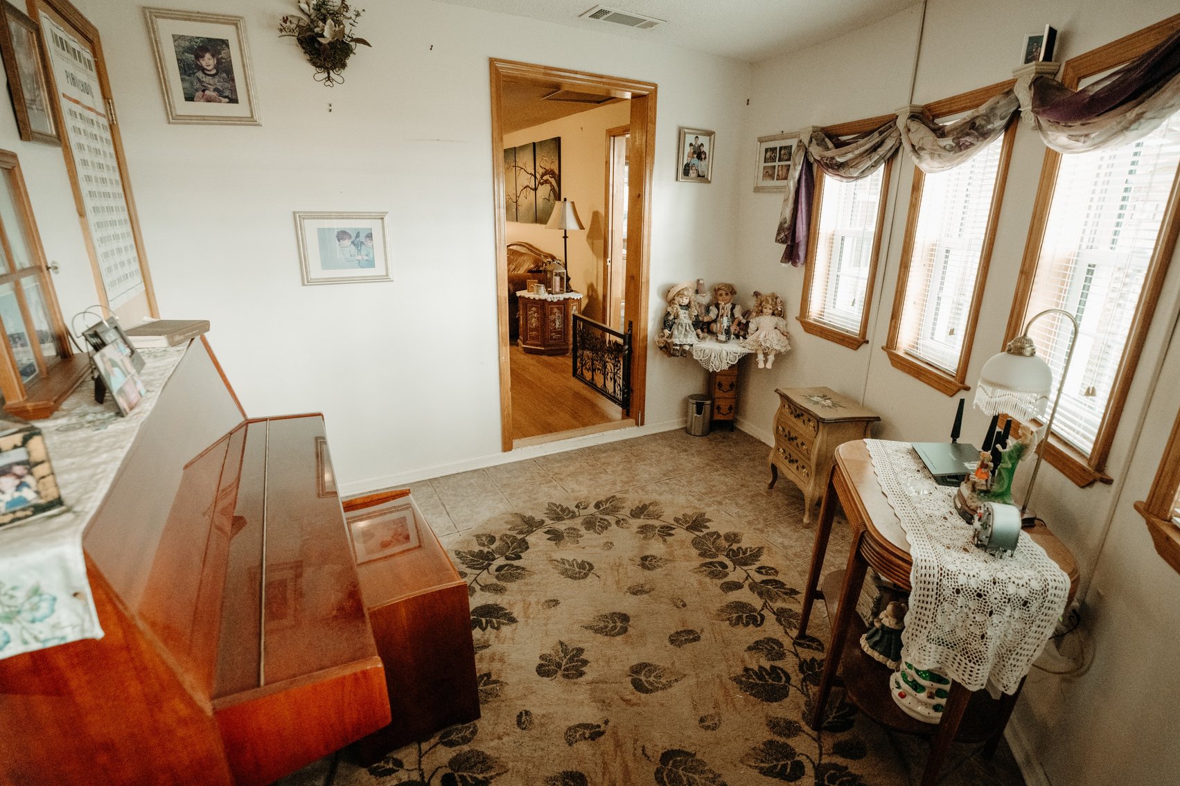 Image for - UNDER CONTRACT - Lake Front Home on Scenic Lake Blackshear