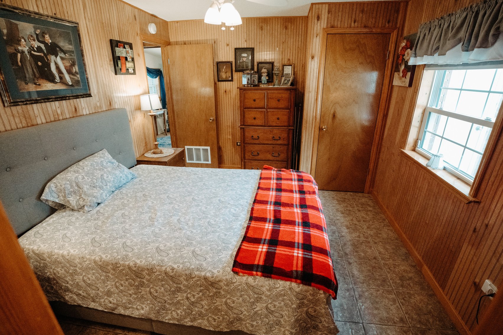 Image for - UNDER CONTRACT - Lake Front Home on Scenic Lake Blackshear