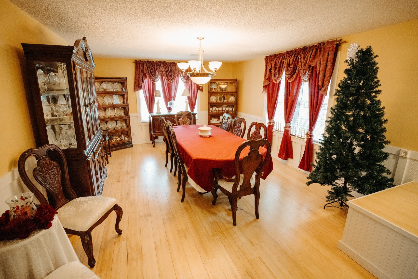 Image for - UNDER CONTRACT - Lake Front Home on Scenic Lake Blackshear