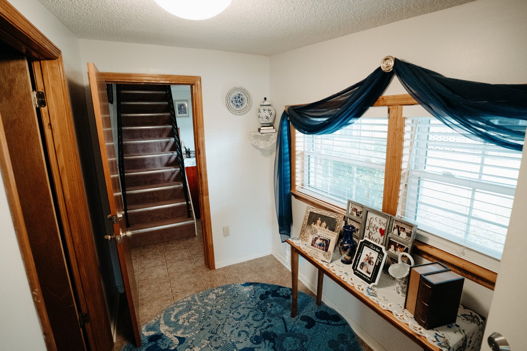 Image for - UNDER CONTRACT - Lake Front Home on Scenic Lake Blackshear