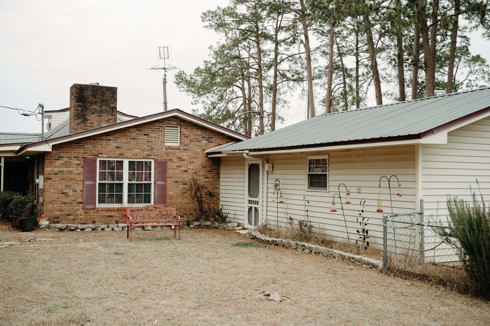 Image for - UNDER CONTRACT - Lake Front Home on Scenic Lake Blackshear