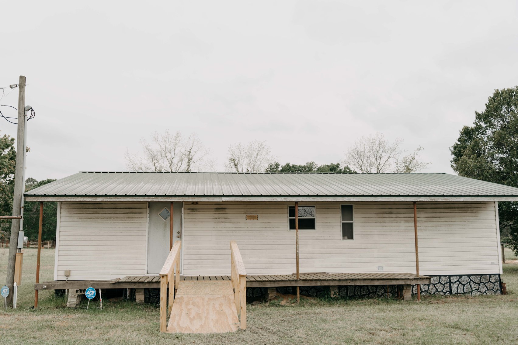 Image for The Jameson Estate - 11.5+/- Acres and Home in Thomas County