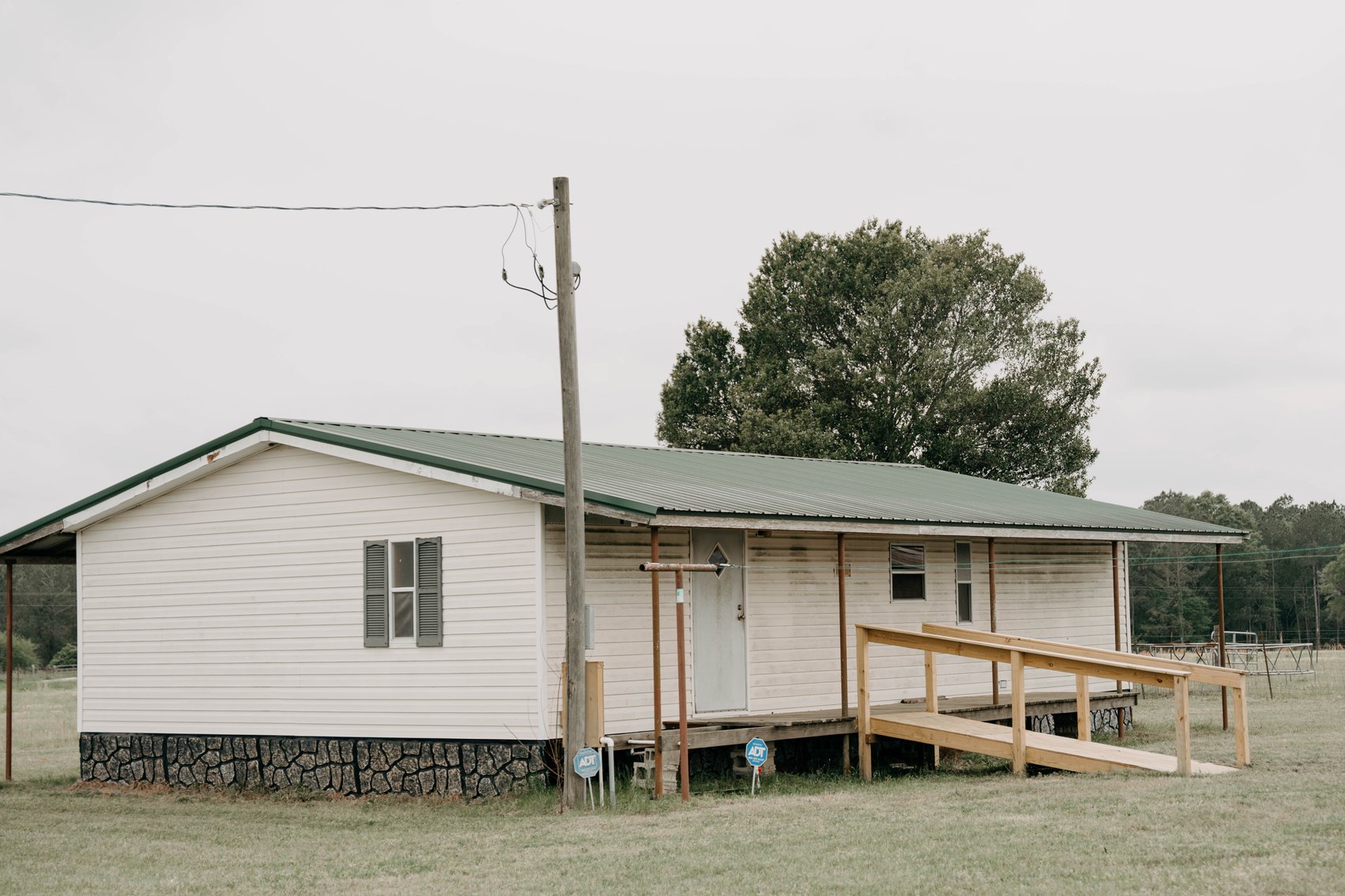 Image for The Jameson Estate - 11.5+/- Acres and Home in Thomas County