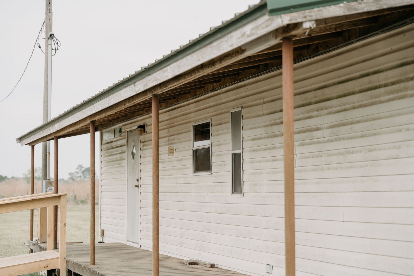 Image for The Jameson Estate - 11.5+/- Acres and Home in Thomas County