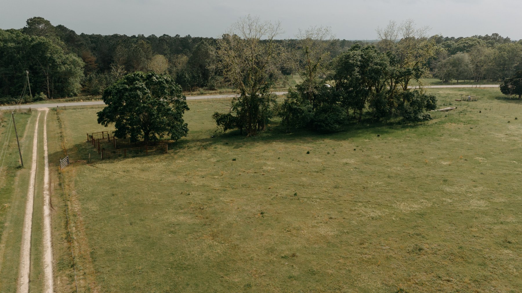 Image for The Jameson Estate - 11.5+/- Acres and Home in Thomas County