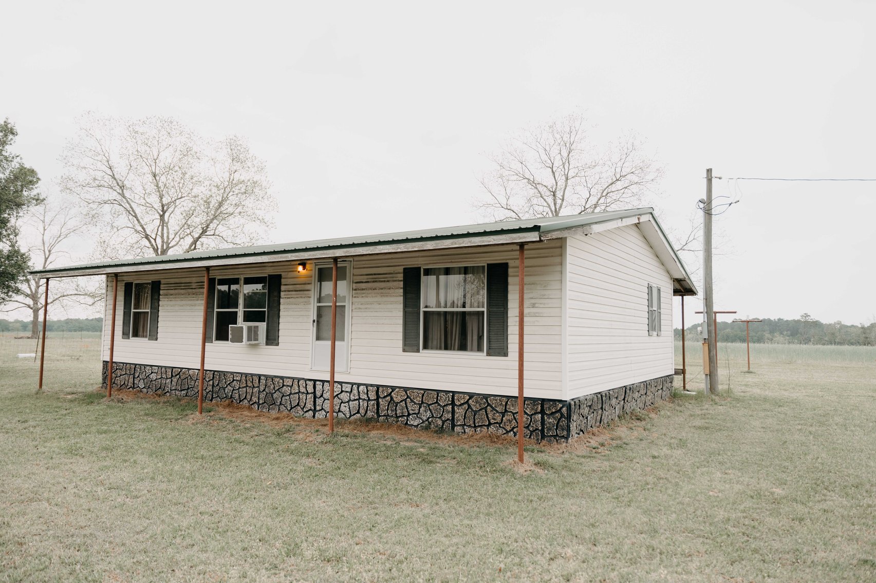 Image for The Jameson Estate - 11.5+/- Acres and Home in Thomas County