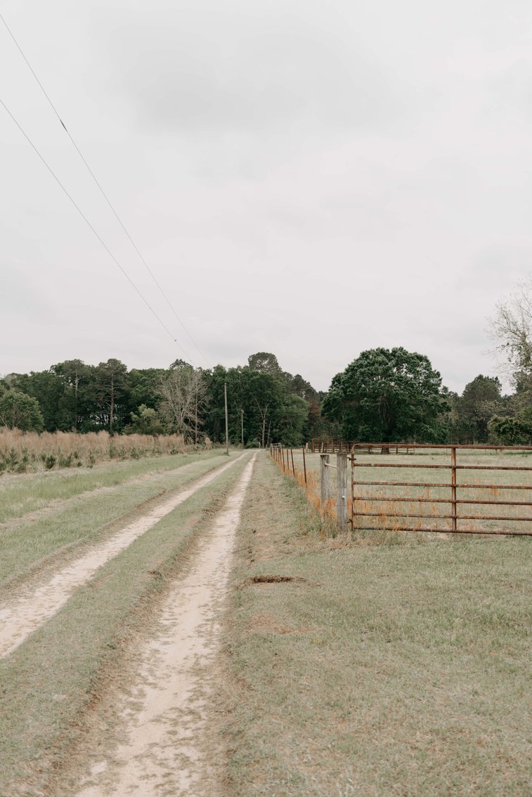 Image for The Jameson Estate - 11.5+/- Acres and Home in Thomas County