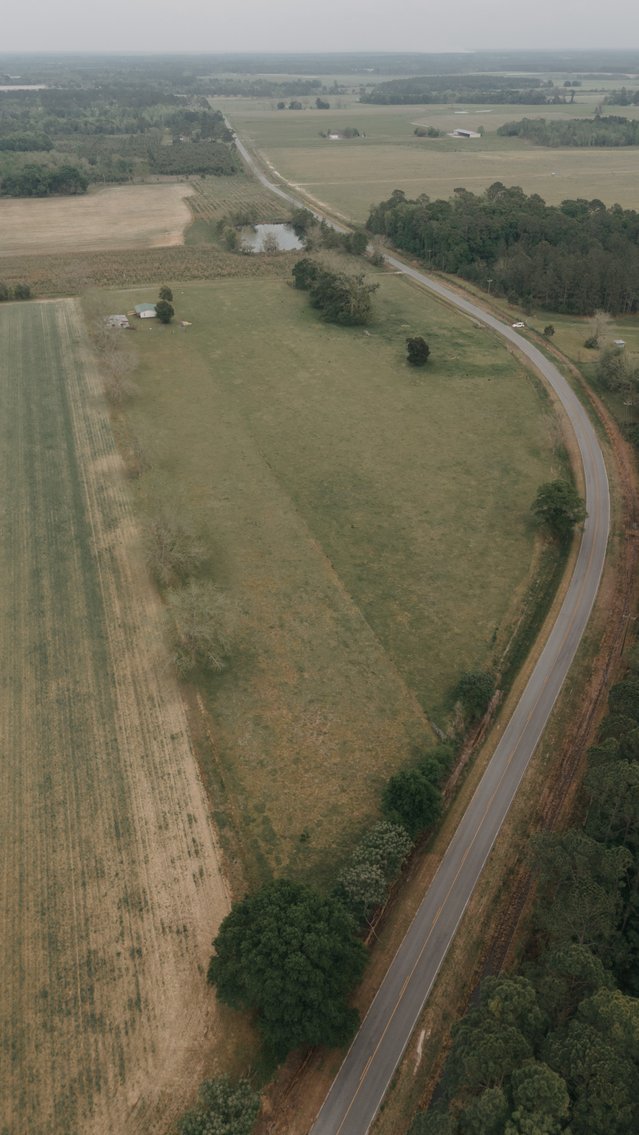 Image for The Jameson Estate - 11.5+/- Acres and Home in Thomas County