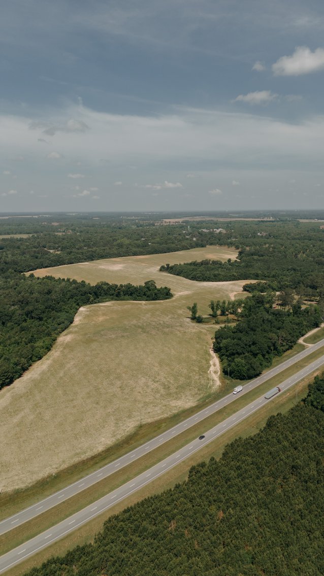 Image for 143 +/- Acre Investment Opportunity in Northern Thomas County, Georgia