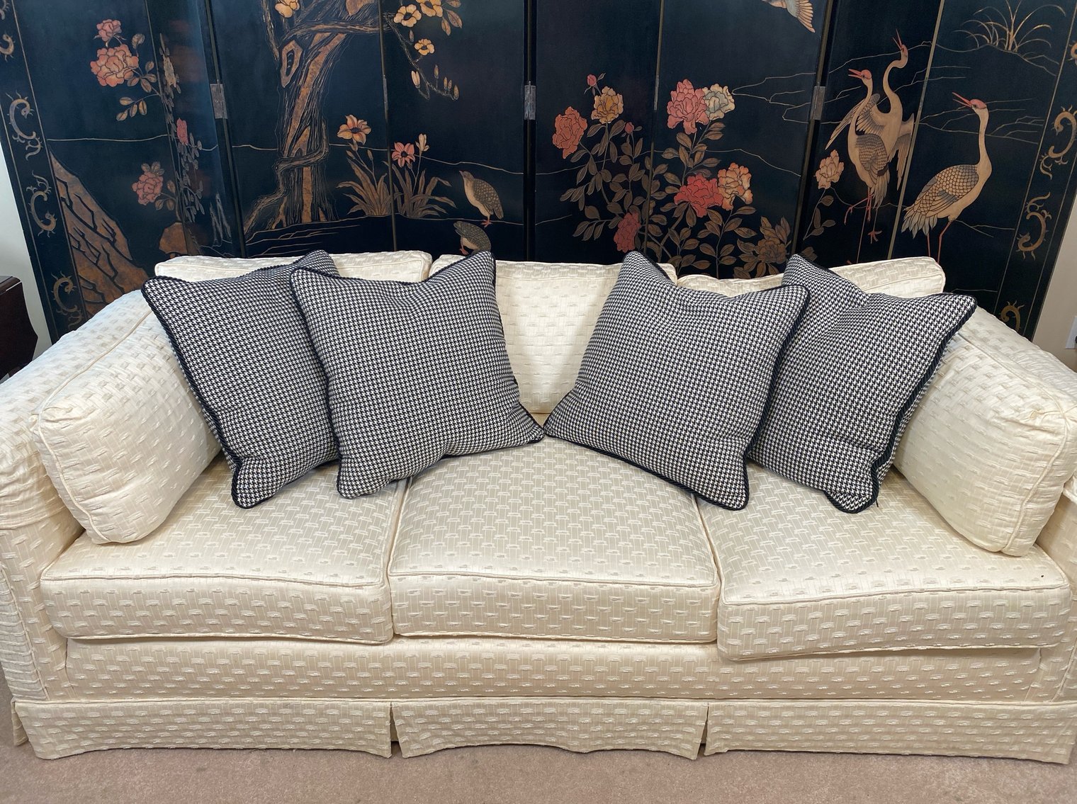 Image for The Estate of Norman Phillip Nadrich – China, Antique and Vintage Furniture, Home Decor, and More! 