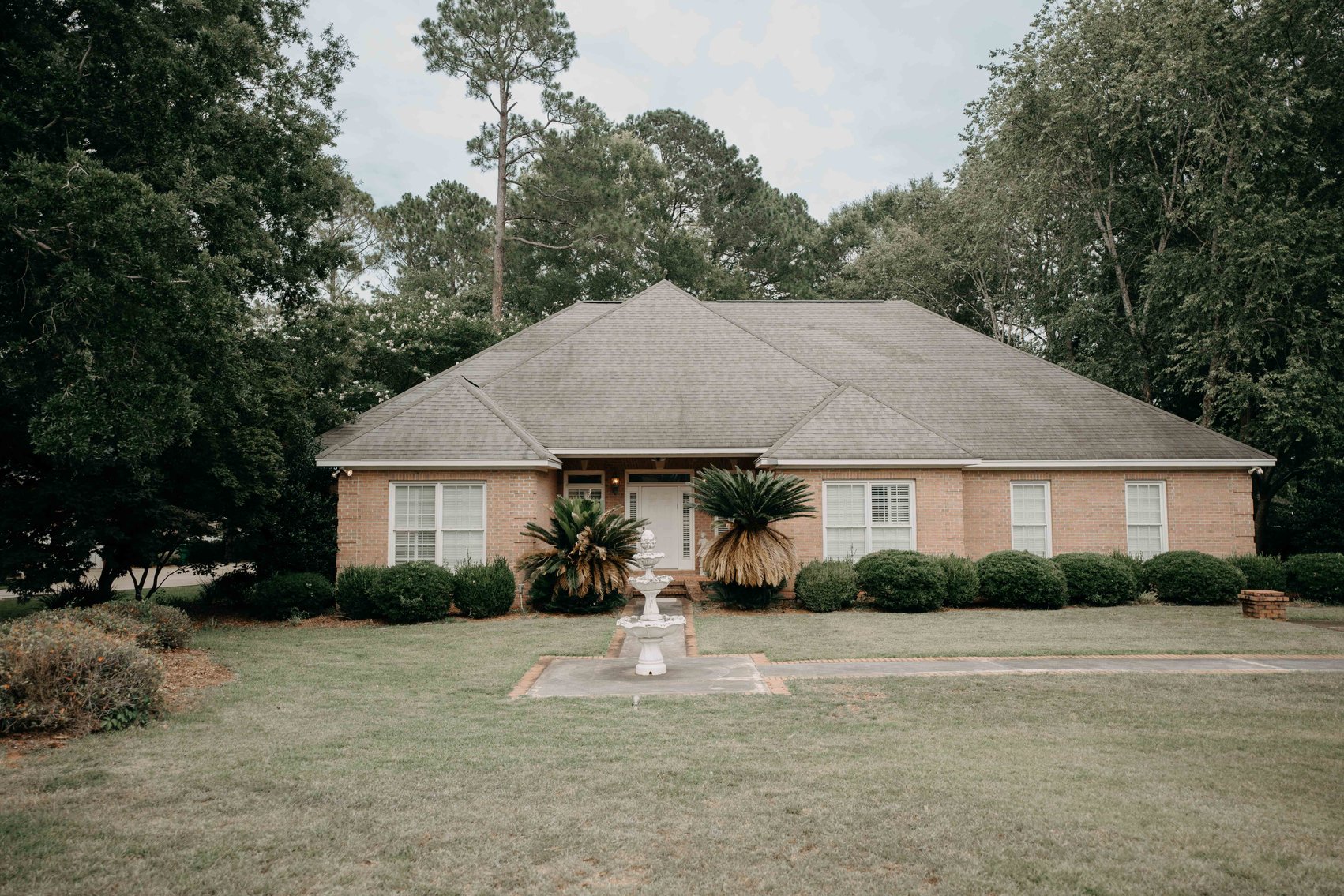 Image for Charming Brick Home in Albany, Georgia - The Estate of Norman Phillip Nadrich