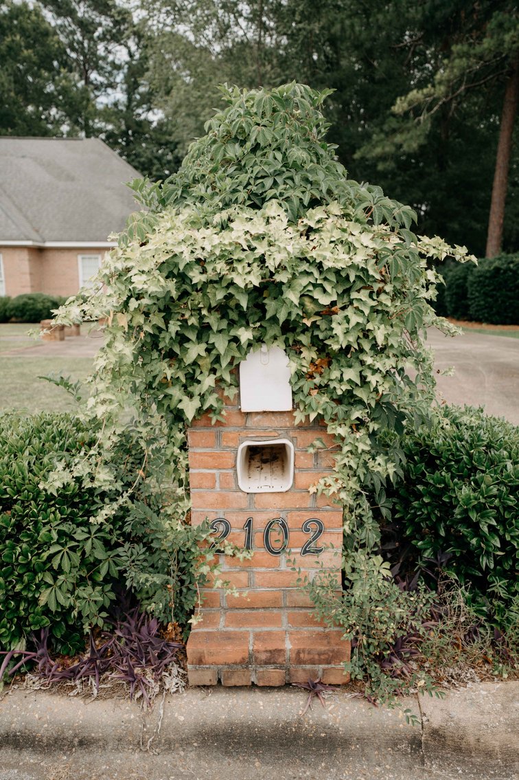Image for Charming Brick Home in Albany, Georgia - The Estate of Norman Phillip Nadrich