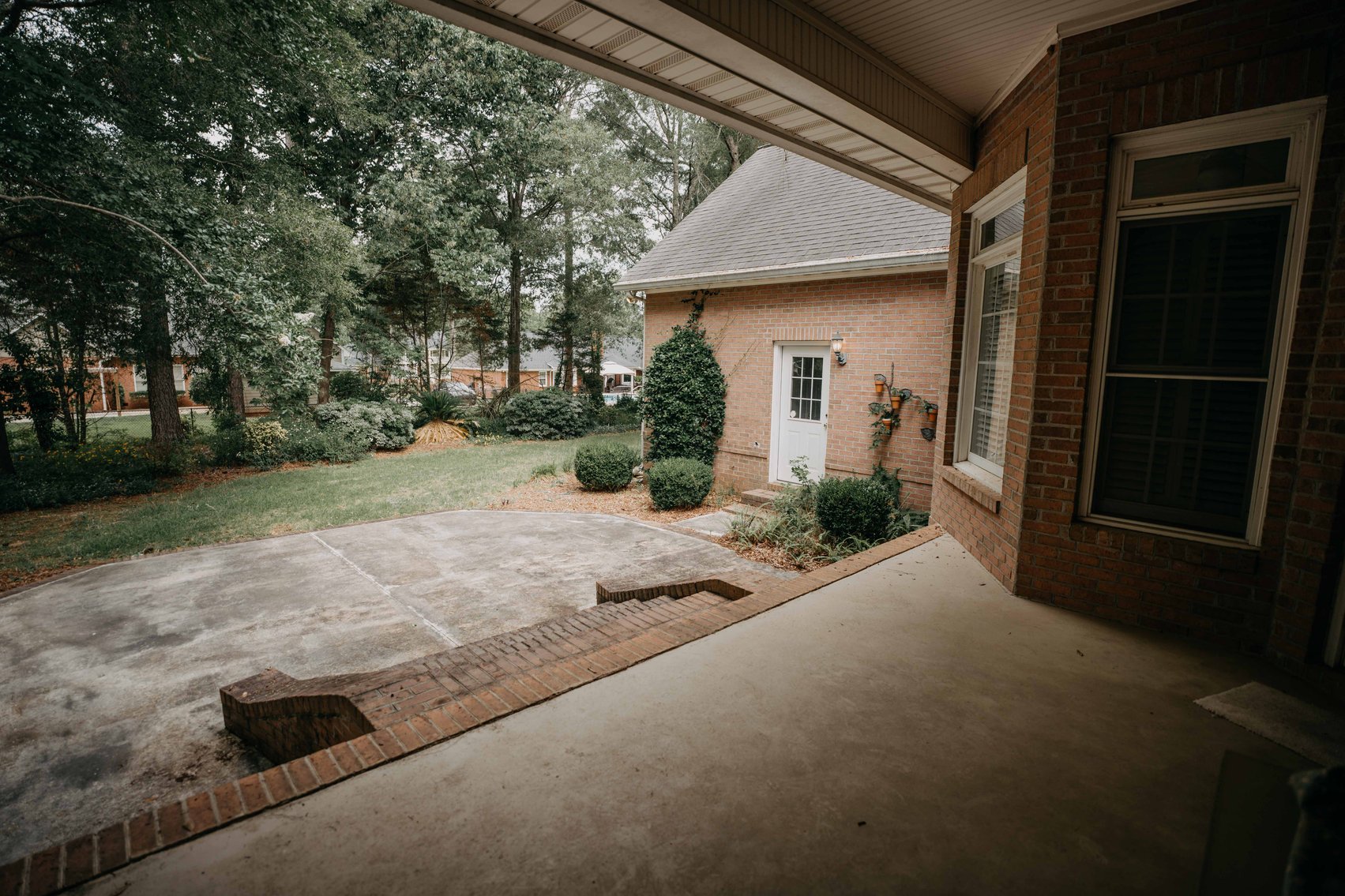Image for Charming Brick Home in Albany, Georgia - The Estate of Norman Phillip Nadrich