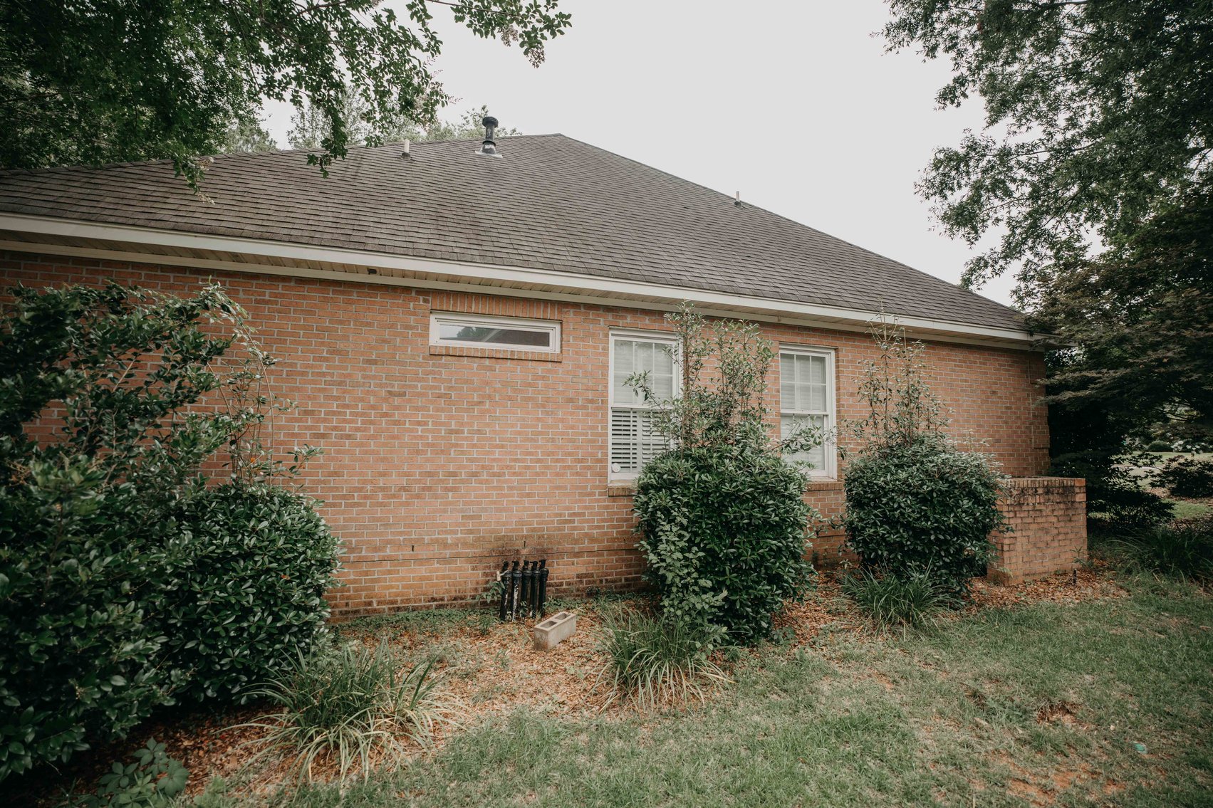 Image for Charming Brick Home in Albany, Georgia - The Estate of Norman Phillip Nadrich