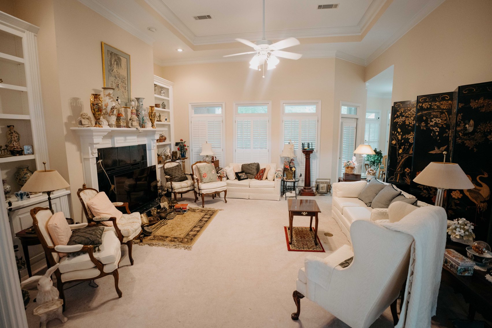 Image for Charming Brick Home in Albany, Georgia - The Estate of Norman Phillip Nadrich