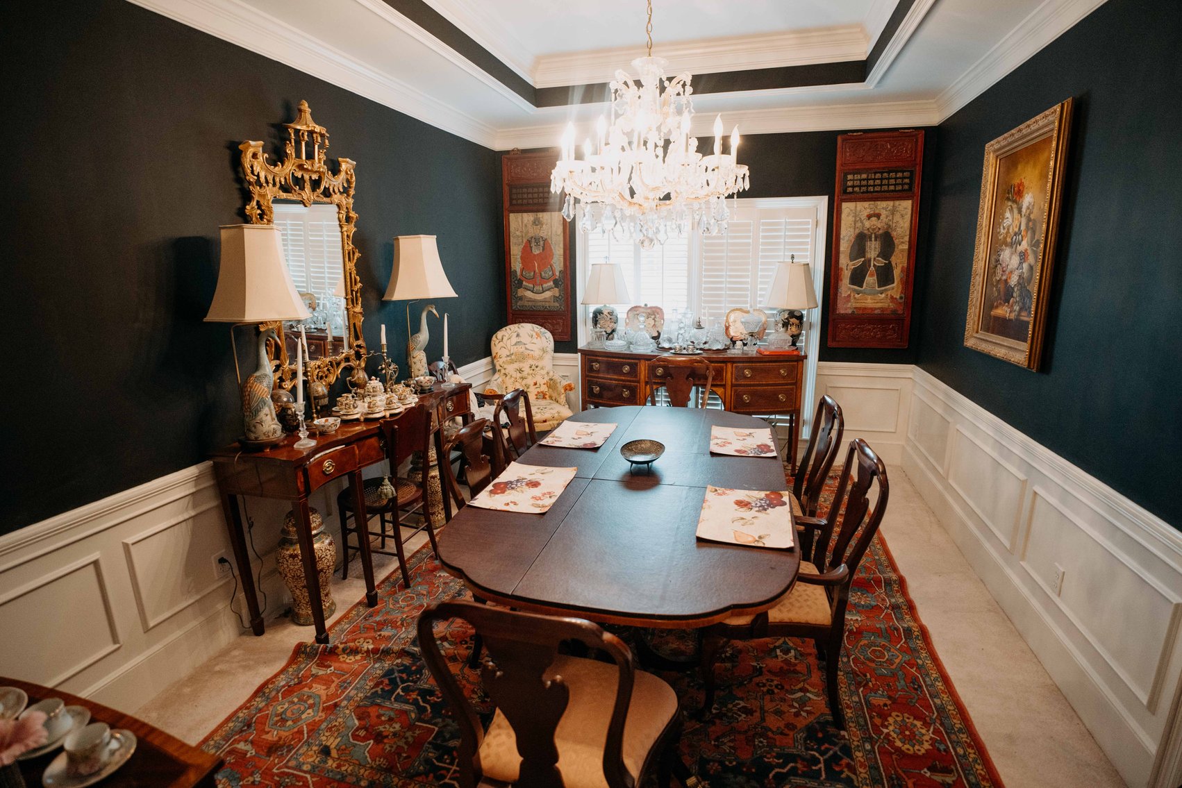 Image for Charming Brick Home in Albany, Georgia - The Estate of Norman Phillip Nadrich