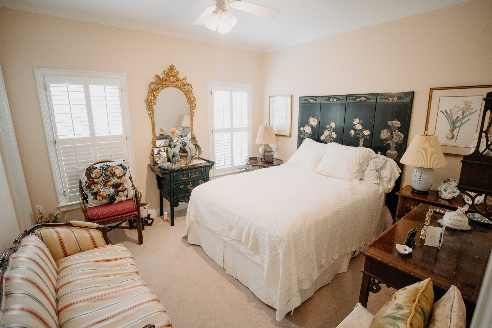 Image for Charming Brick Home in Albany, Georgia - The Estate of Norman Phillip Nadrich