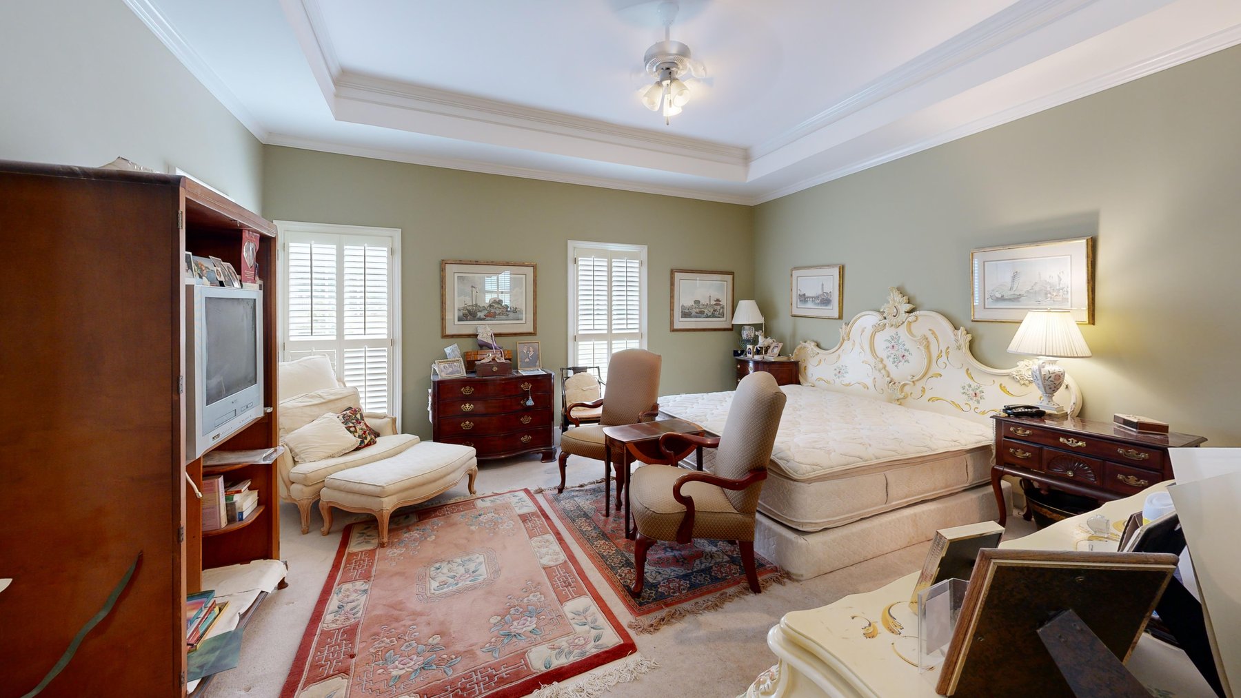 Image for Charming Brick Home in Albany, Georgia - The Estate of Norman Phillip Nadrich