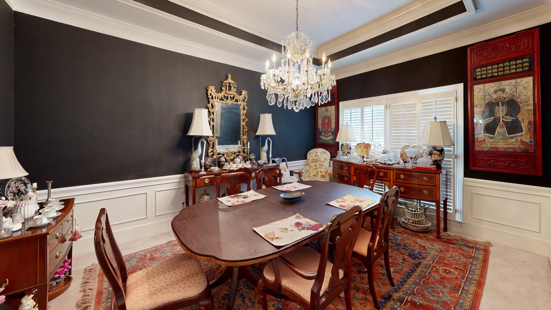 Image for Charming Brick Home in Albany, Georgia - The Estate of Norman Phillip Nadrich