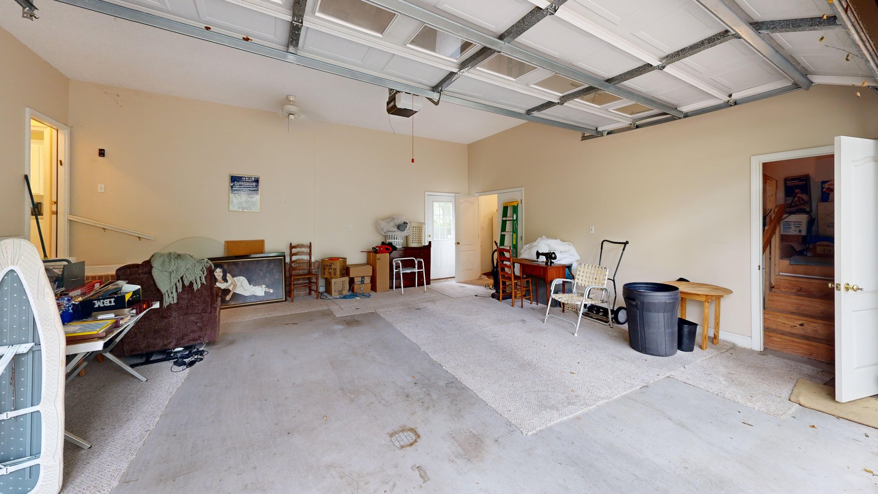 Image for Charming Brick Home in Albany, Georgia - The Estate of Norman Phillip Nadrich