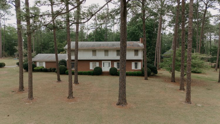 Image for 3,600 Sq. Ft. Colonial Style Home on 2.82 +/- Acres