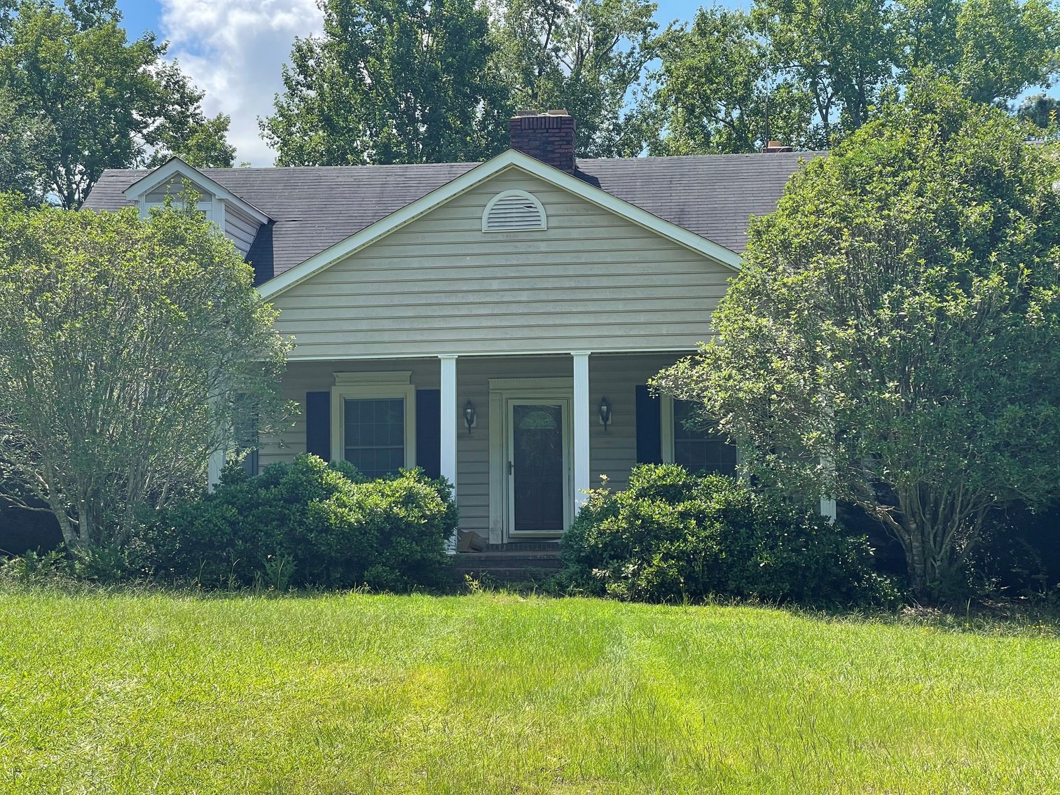 Image for 542 Woodall Road, Thomaston, Ga 30286