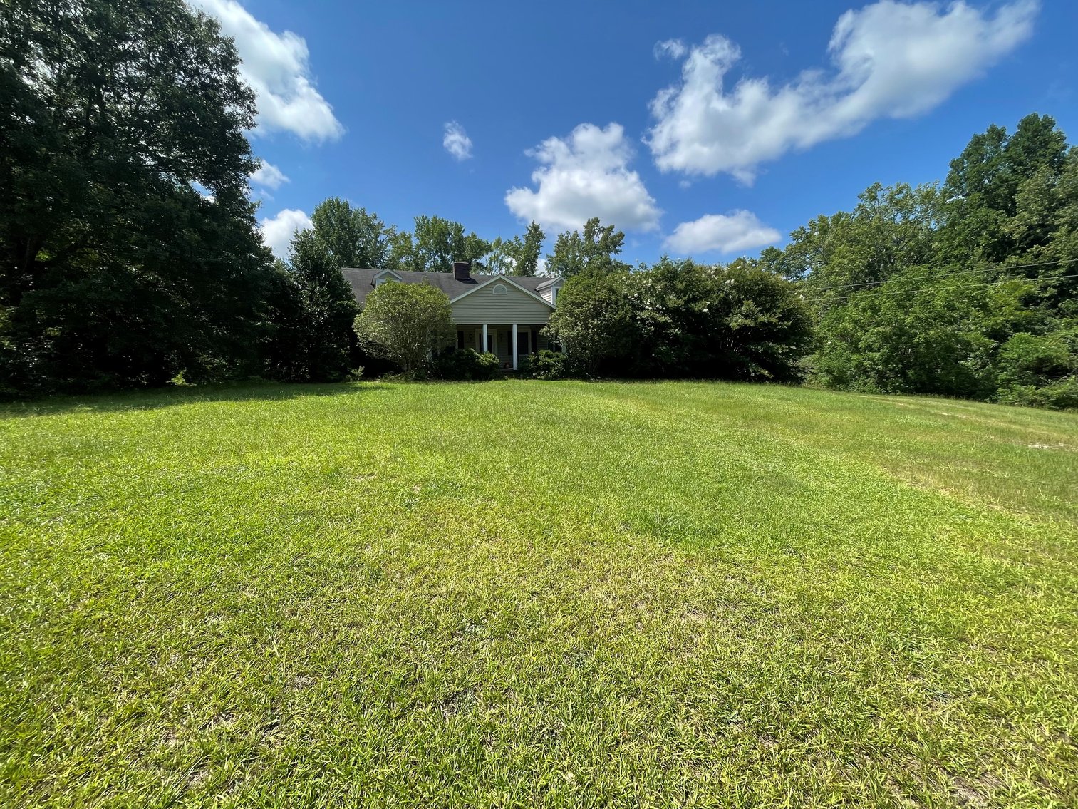 Image for 542 Woodall Road, Thomaston, Ga 30286