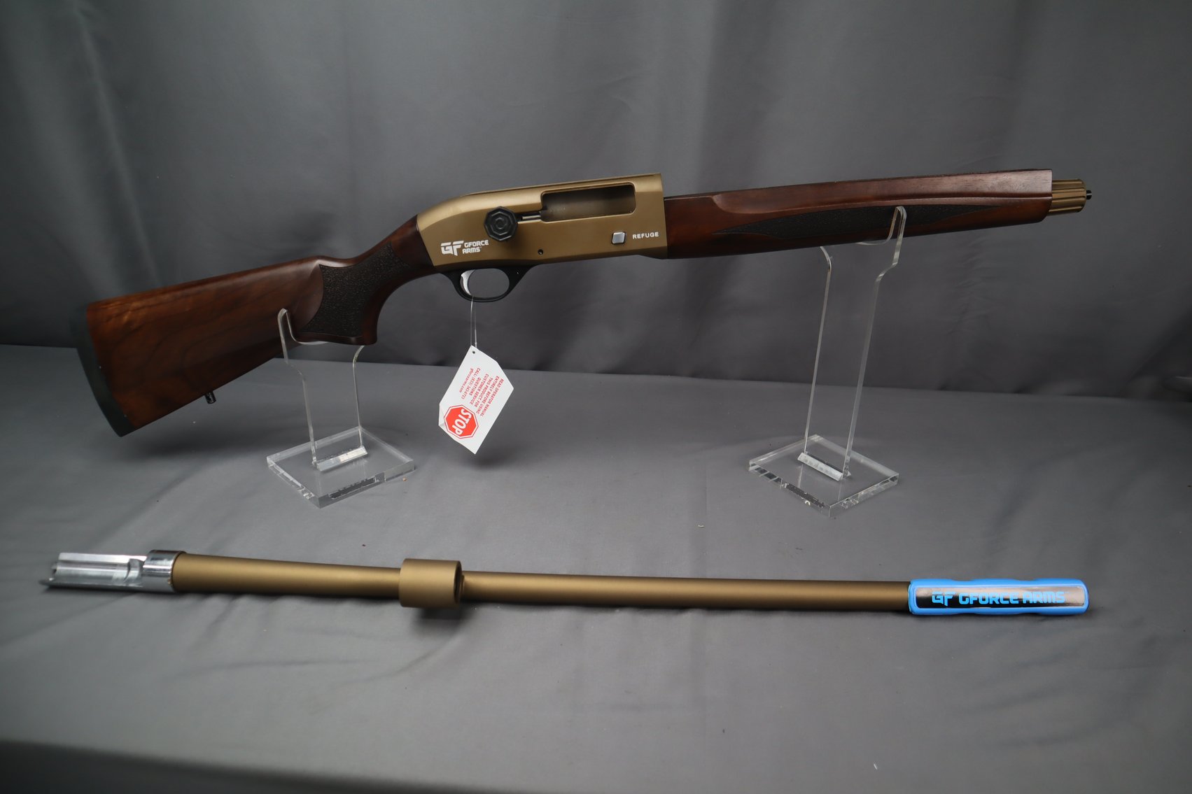 Image for Firearms, Ammunition, Gold, Coins, Currency, Artifacts and More!