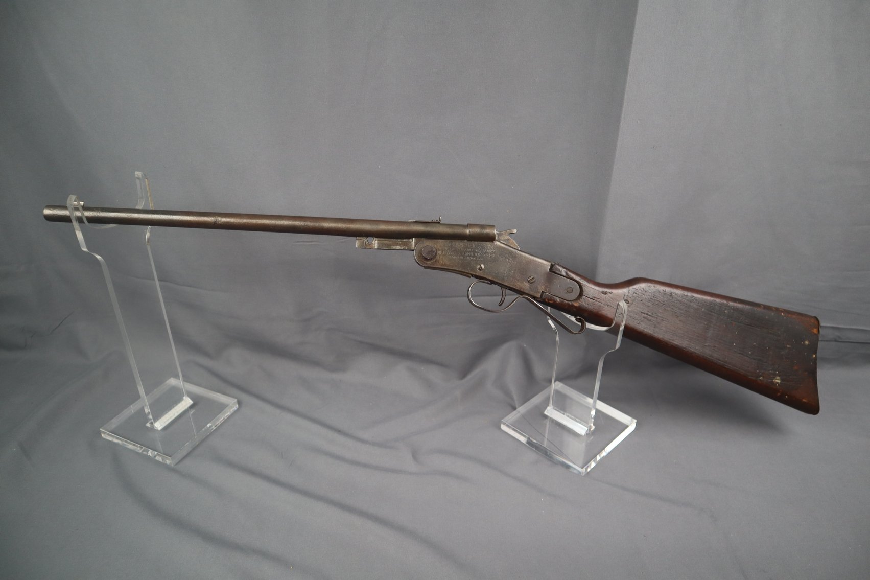 Image for Firearms, Ammunition, Gold, Coins, Currency, Artifacts and More!