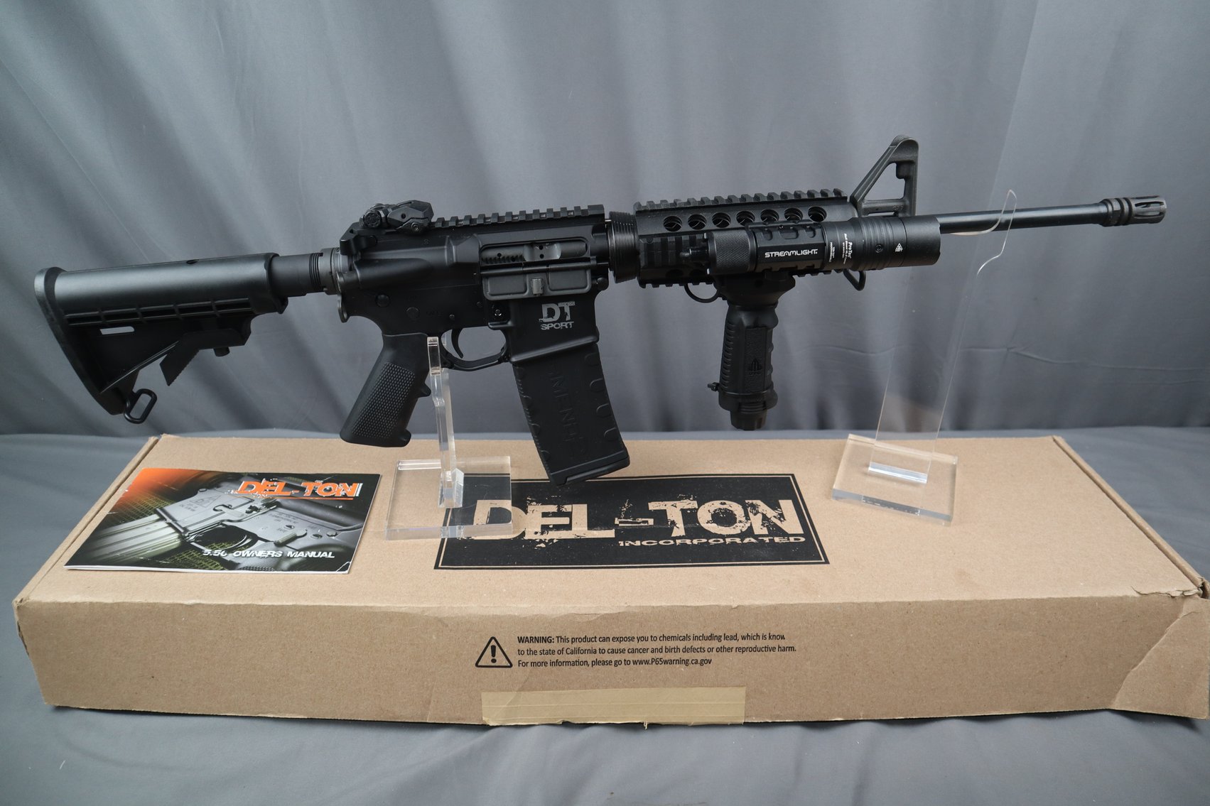 Image for Firearms, Ammunition, Gold, Coins, Currency, Artifacts and More!