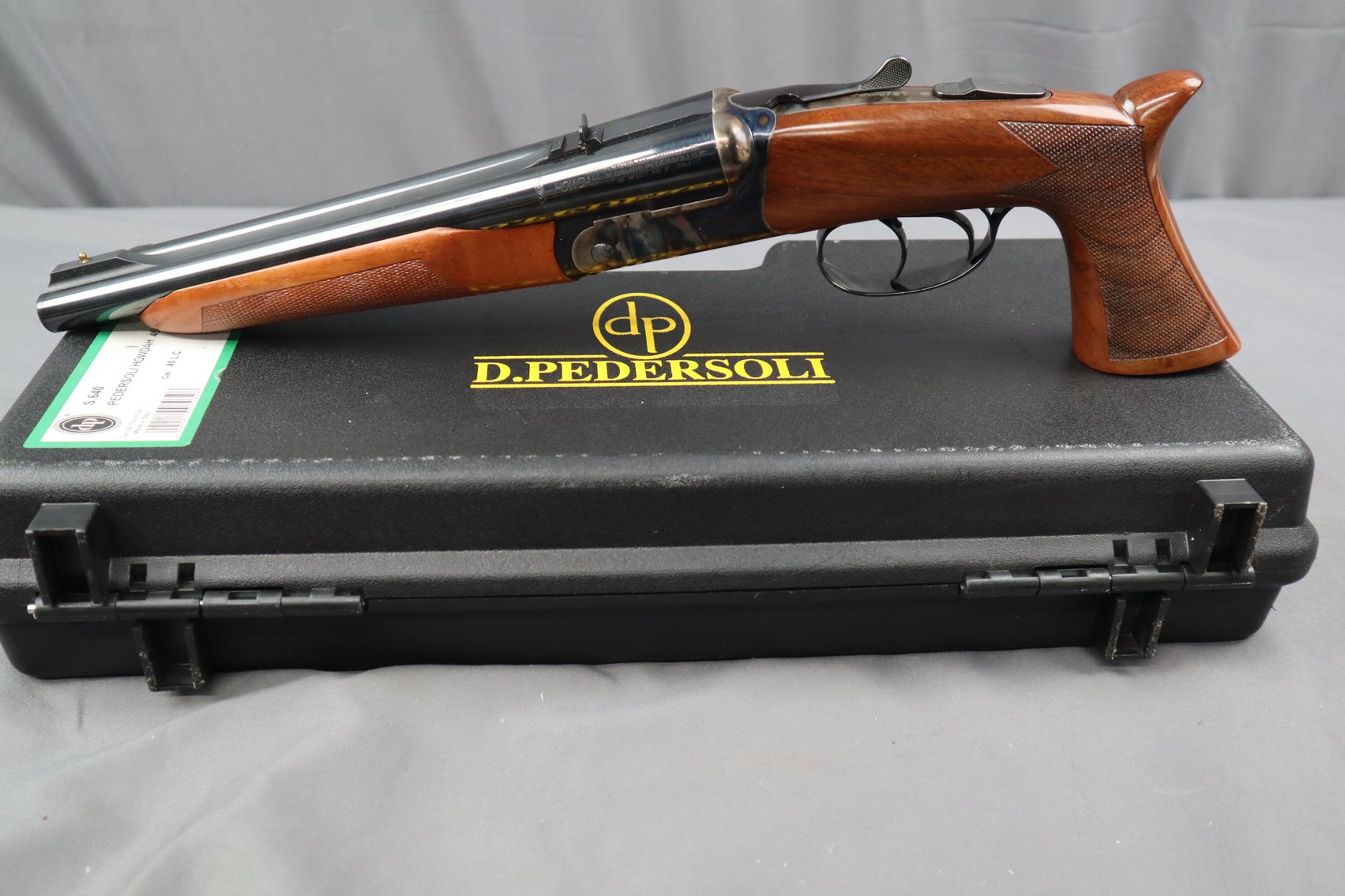 Image for Firearms, Ammunition, Gold, Coins, Currency, Artifacts and More!