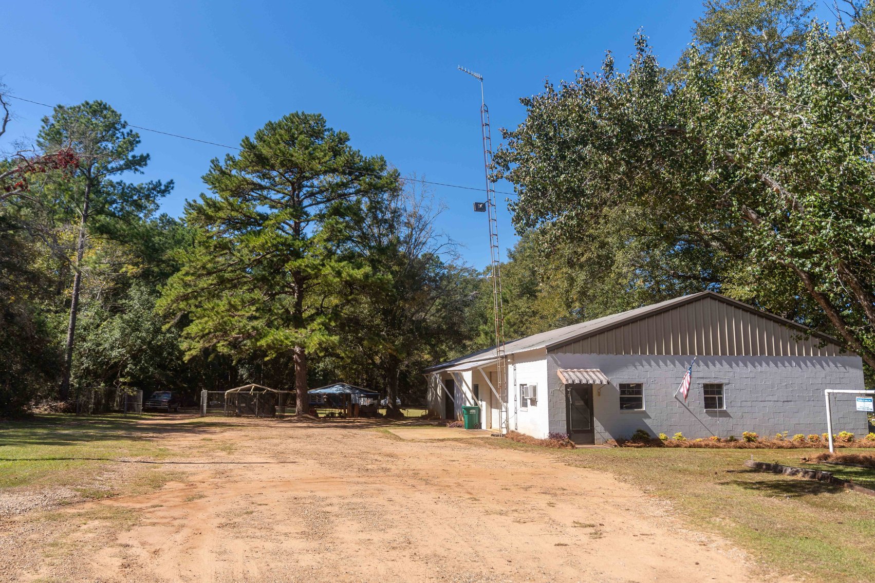 Image for 3,200 +/- SqFt Warehouse and Office on 1 +/- Acre in Albany, Georgia