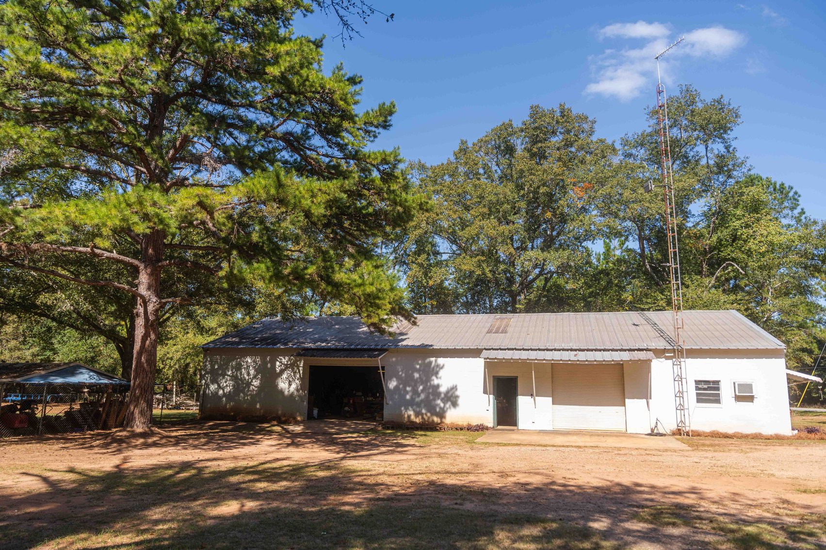 Image for 3,200 +/- SqFt Warehouse and Office on 1 +/- Acre in Albany, Georgia