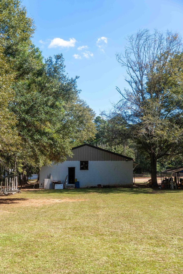 Image for 3,200 +/- SqFt Warehouse and Office on 1 +/- Acre in Albany, Georgia