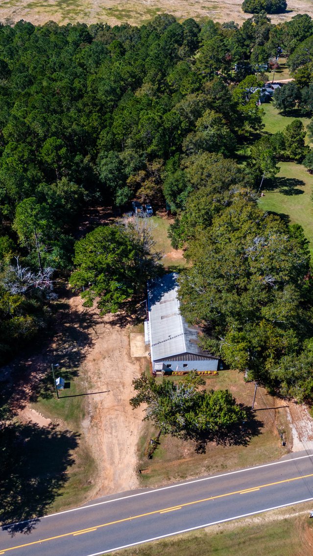 Image for 3,200 +/- SqFt Warehouse and Office on 1 +/- Acre in Albany, Georgia