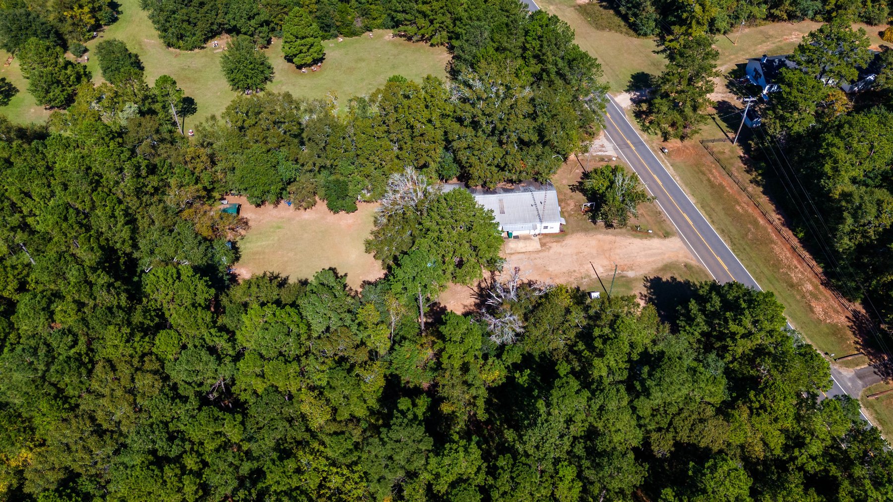 Image for 3,200 +/- SqFt Warehouse and Office on 1 +/- Acre in Albany, Georgia