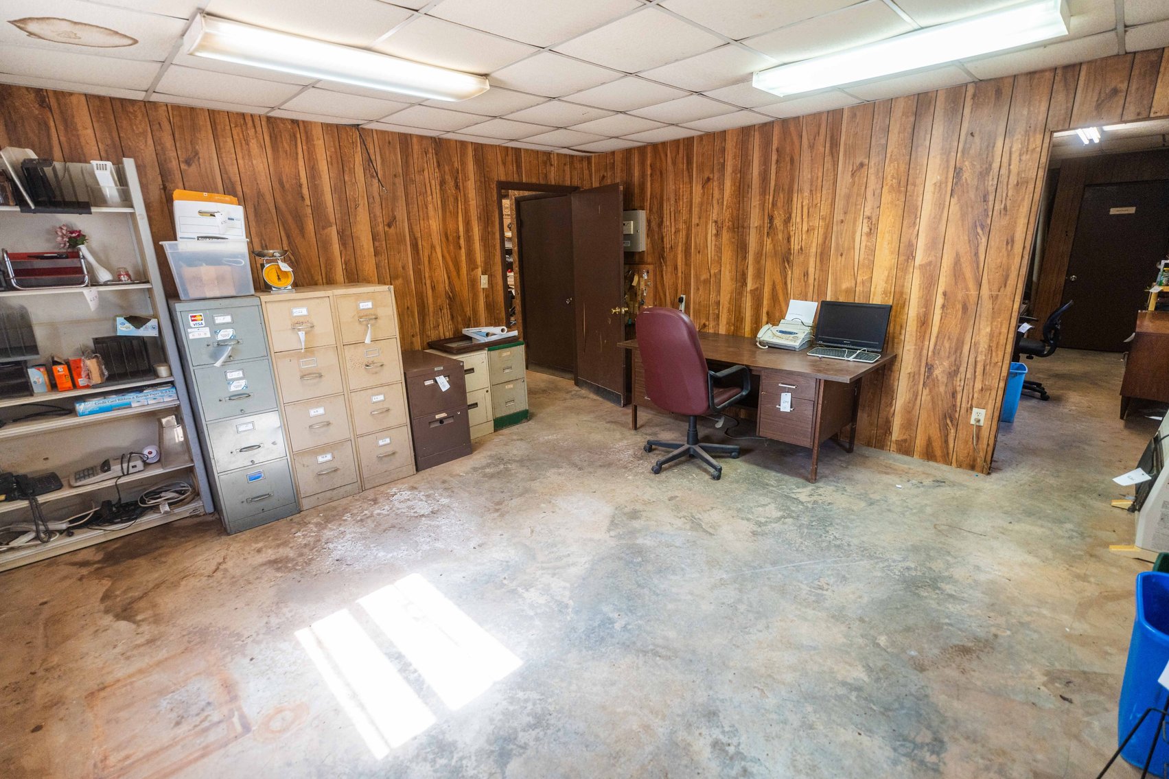 Image for 3,200 +/- SqFt Warehouse and Office on 1 +/- Acre in Albany, Georgia