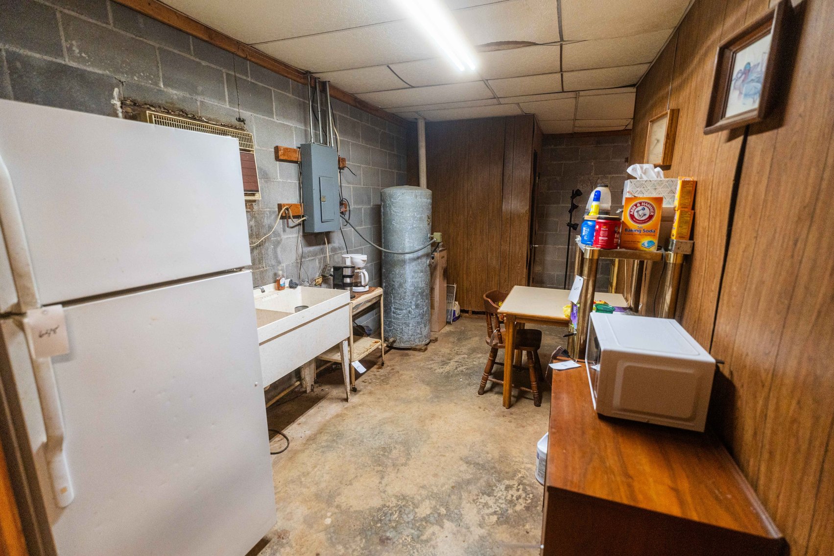 Image for 3,200 +/- SqFt Warehouse and Office on 1 +/- Acre in Albany, Georgia