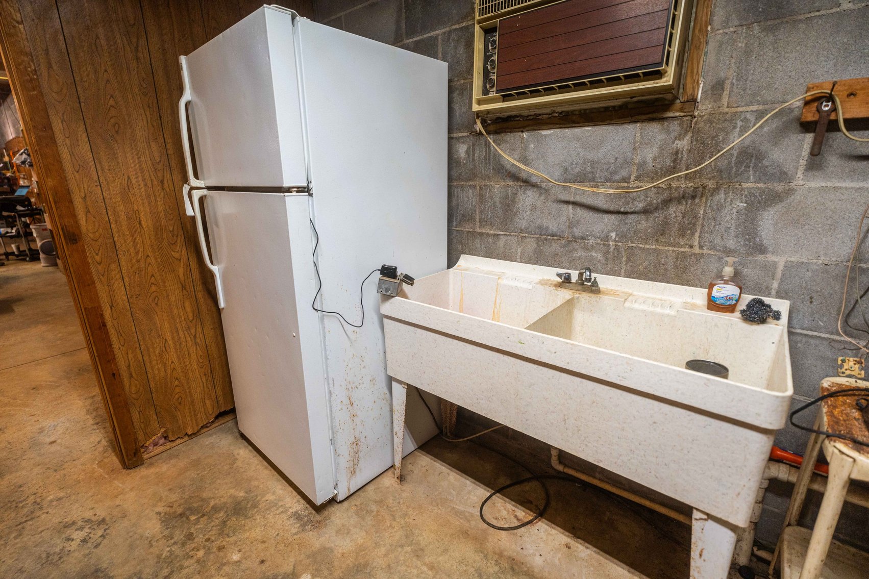 Image for 3,200 +/- SqFt Warehouse and Office on 1 +/- Acre in Albany, Georgia