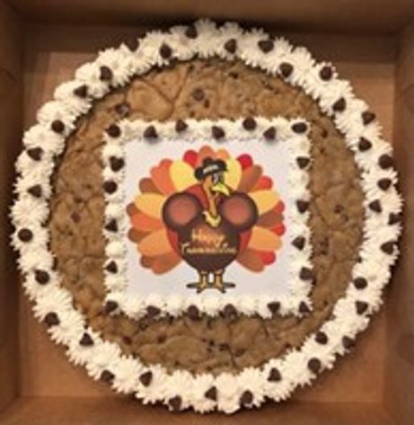 Image for Hamilton Elementary School PTO Cake Auction