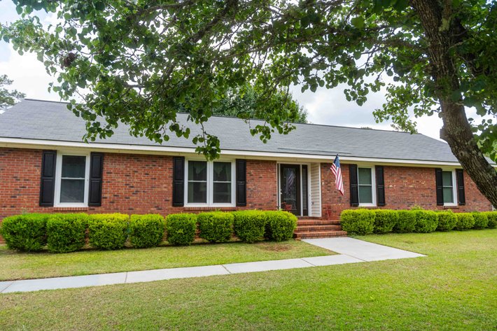 Image for 1,788± SqFt, 4 Bedroom, 2 Bath Home in Plantation Hills Neighborhood, Albany, GA