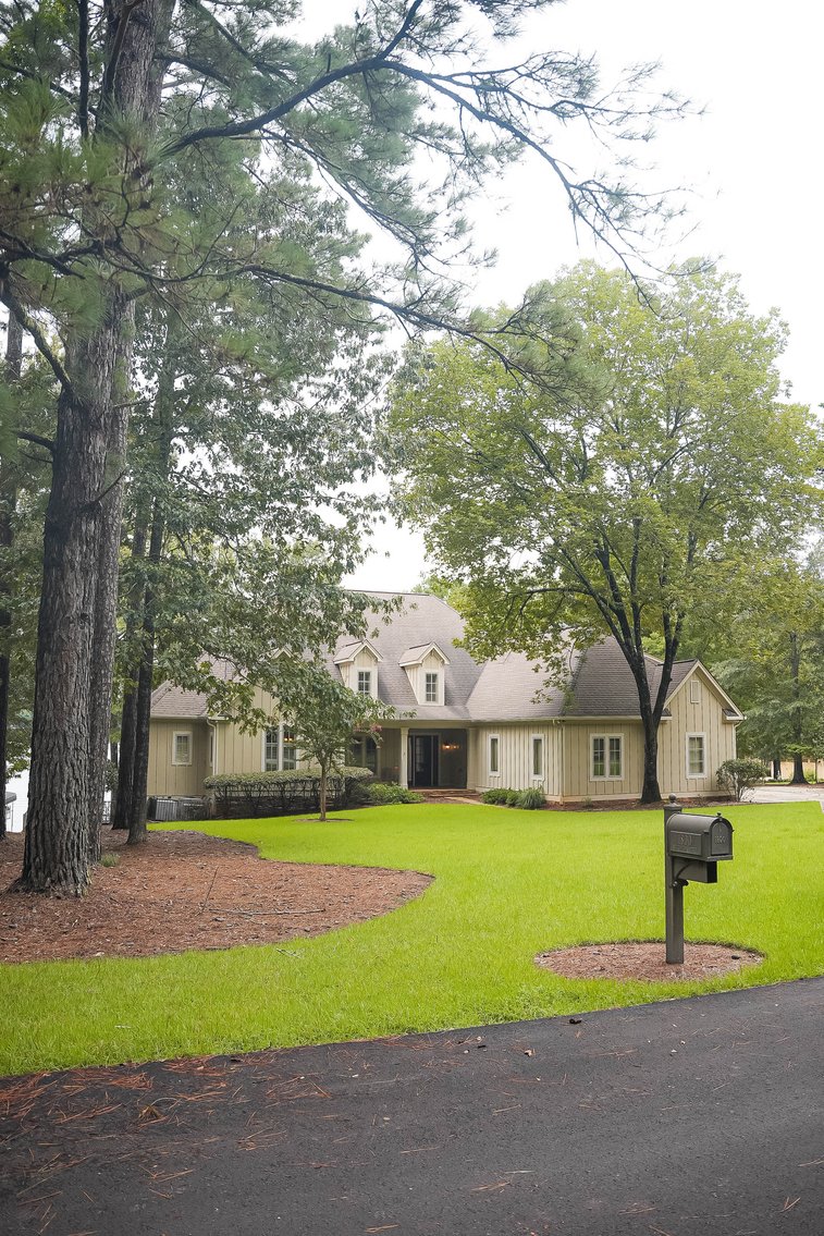 Image for Craftsman Style Luxury on Beautiful Lake Oconee 