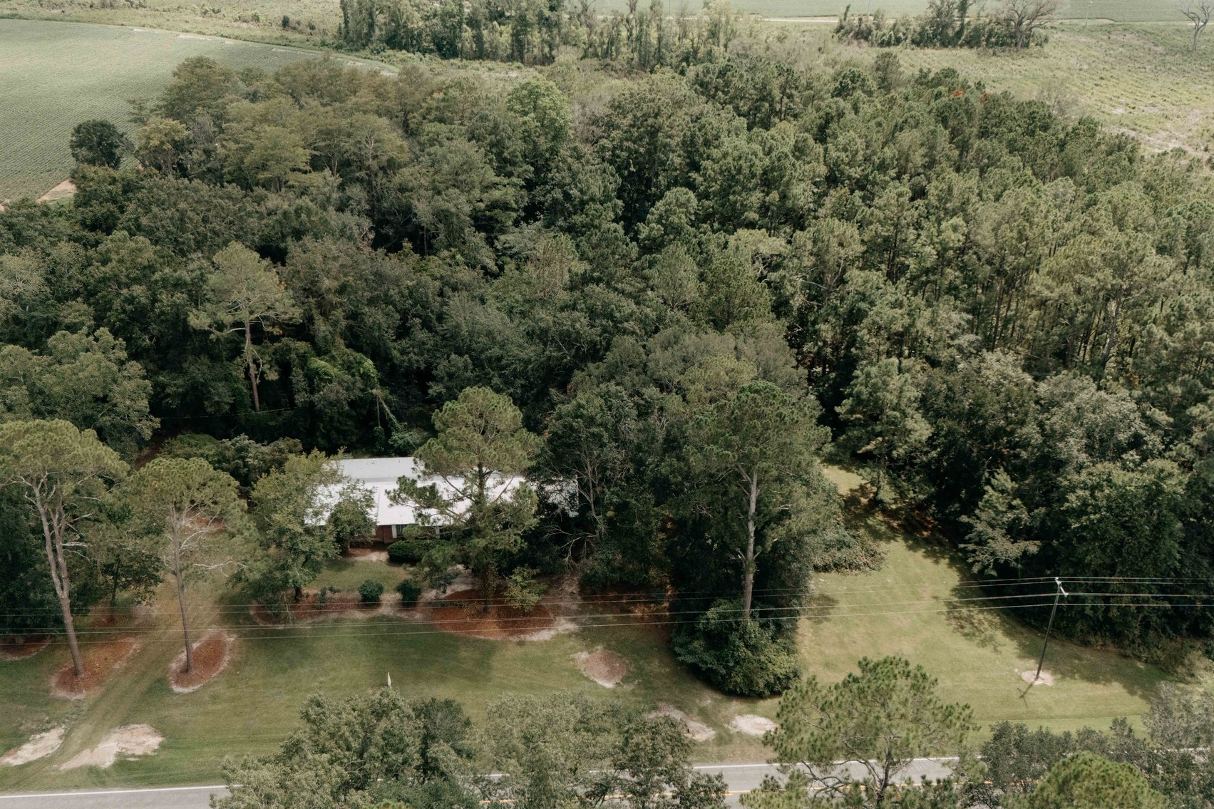 Image for 2,472 +/- Sq Ft Brick Home on 5 Acres in Thomas County, Georgia